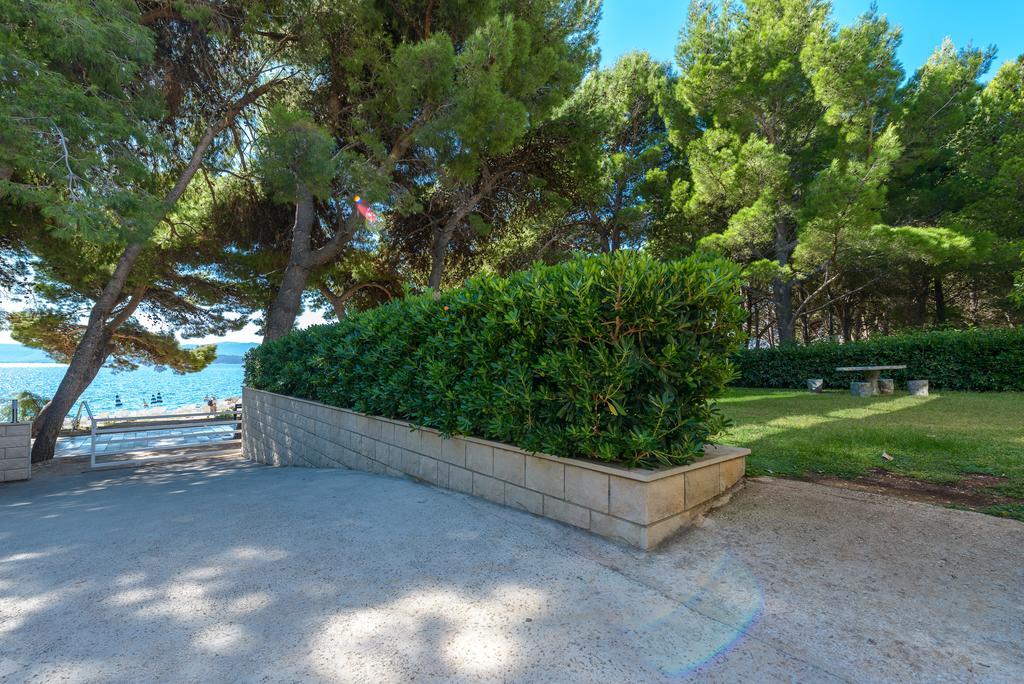 Apartment Promenade Zlatni Rat 波尔 客房 照片